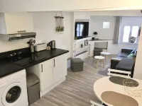 Beautiful duplex old Antibes