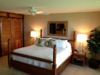 Kaanapali Villas, Oceanfront Luxury Maui Condo #180