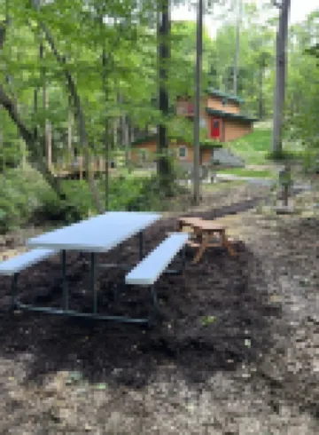 Ohiopyle Hobbit House