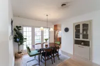 Mid-Century Spacious Ranch