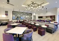Homewood Suites by Hilton Irvine Spectrum Lake Forest - Bữa sáng