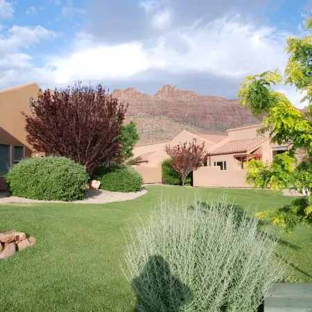 Moab Rim Village - Perfect Location - New Hot Tub!