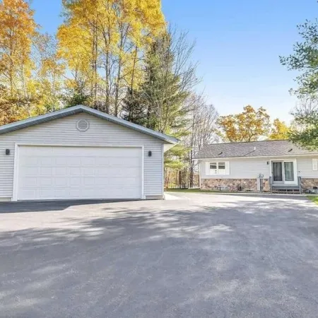 3Bdr Lake Home on Atv/Utv Trail / Boat Rental