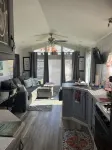 Delightful, Serene Tiny Home- Casa Villa Hotels in Jersey Township
