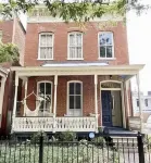 Large City Center House - 7 BEDS/2 BA w/ parking Hotels near Willow Lawn