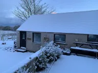 Ashbrook Cottage Hotels near The Dark Hedges