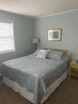 Enjoy Easy Access To The Ocean Less Than 100 Yards Away!!