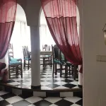 Villa with sea view and pool in Cala D' Or Hotels in Santanyi