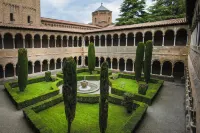 Rincón de Piedra a 30' de Barcelona