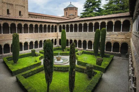 Rincón de Piedra a 30' de Barcelona Отели рядом с достопримечательностью «Masia de Can Coll»