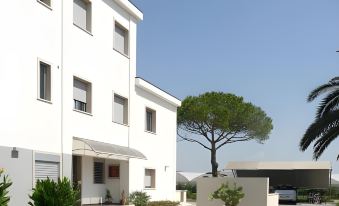 Sikelika Residence Sul Mare
