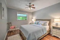 Relax by the Bay! Cozy Beach House w/ Private Pool Oasis < 2Mi to the Beach!