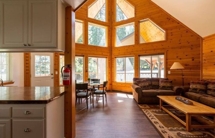 Southgate Getaway of Yosemite