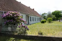 Vacation at the Eldehof