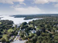 Historic quaint property. Enjoy a day at the beach then a dip in pool and relax.