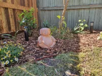 Toowoomba Character listed cottage/pet friendly.