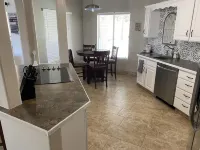 Mesquite Retreat  3 Bedroom,  2 Bath with pool!  Pool is NOT HEATED.