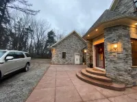Spring Lake Winery Estate Home 스프링 레이크 와이너리 & 리스토렌트 주변 호텔