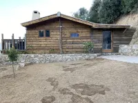 Chalet Veronica Hotels in Olmeto