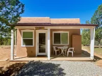Escape to the Extraordinary in NM!