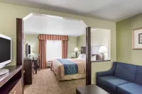 Comfort Inn Franklin Highway 96 Hotels in Williamson County