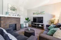 Home Away From Home - Main Street Fun, Remodeled Hotels in Hamilton