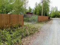 Quiet, cozy, comfortable, centrally located to the best of the Kenai peninsula.