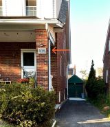 Welcoming and light ground floor studio short walk to dwnt Silver Spring & metro