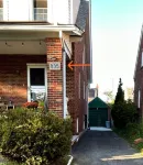 Welcoming and light ground floor studio short walk to dwnt Silver Spring & metro Hotels near Long Branch Library
