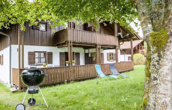 Bayerwaldchalet - A place of peace & relaxation