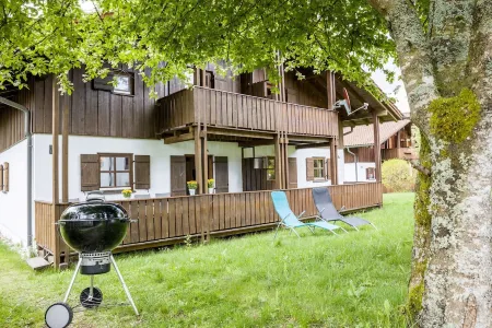 Bayerwaldchalet - A place of peace & relaxation