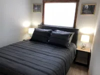 River Rest Luxury Cabin - The Big Hole. Beautiful River and Mountain Views!!