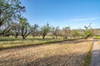 Guinda's Finest Nature Get-Away! - 4-Star