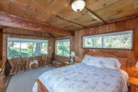 Yosemite vacation rental 30 minutes from Yosemite Valley's main gate.