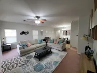 Quaint Single-Level Patio Home in N. Tuscon