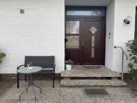 Cozy vacation home in the Estetal