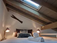 Chill-Out * Stay on Snow in Winter or Enjoy a Cosy Alpine Escape in Summer!