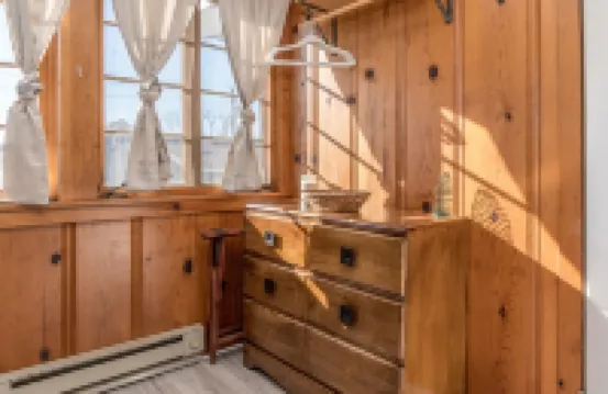 Zen Den at Rockaway Rentals near Branson