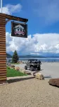 Adventure Cabin -Coolin Priest Lake; King Bed, Bunks, Atv and Snowmobile Parking