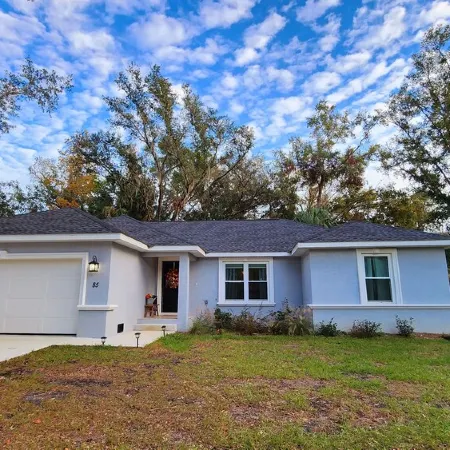 Brand new 3 bedroom 2 bath home in Crystal River just off Ozello Trail!
