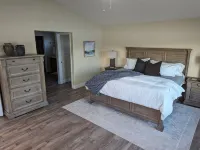 Luxury Lakefront Escape with Stunning Views at Sparks Marina
