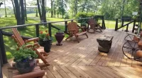 Wagonwheel Ranch