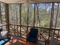 Ground floor Lake Martin Condo!