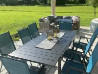The family friendly, easily accessible new Peacefulside Retreat! タウンセンドのホテル