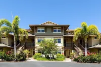 Luxurious Hali'i Kai Townhome with fabulous Ocean views and Private Ocean Club