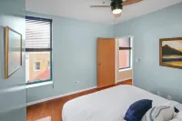 Exquisite Top Floor Condo in the Heart of Downtown Indy Hotels in 