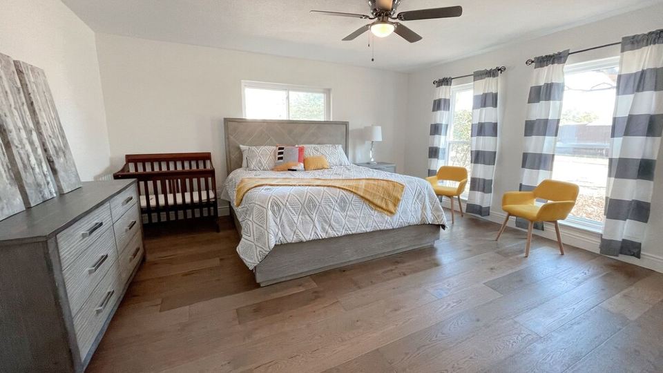 Remodeled ranch home In the heart of west PLANO