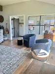 Otter Getaway - Quartermaster Harbor Beach House.