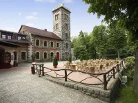 VACATION APARTMENT SCHÖNECK Hotels in Bischofswerda