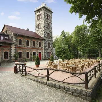 VACATION APARTMENT SCHÖNECK